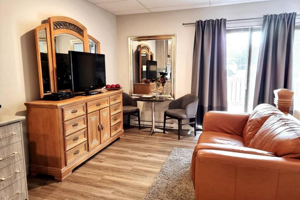 Cozy Spacious 1-Bdr Studio #8. Free Parking Гатино Екстериор снимка